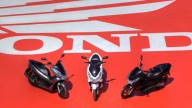 Moto - Test: Honda PCX 125 - TEST