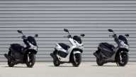 Moto - Test: Honda PCX 125 - TEST