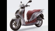 Moto - News: Incentivi Honda sulla gamma scooter fino al 30 giugno