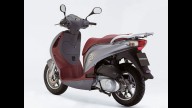 Moto - News: Incentivi Honda sulla gamma scooter fino al 30 giugno