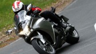 Moto - Test: Honda VFR1200F Dual Clutch Transmission - TEST