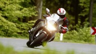 Moto - Test: Honda VFR1200F Dual Clutch Transmission - TEST