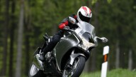 Moto - Test: Honda VFR1200F Dual Clutch Transmission - TEST