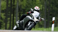 Moto - Test: Honda VFR1200F Dual Clutch Transmission - TEST