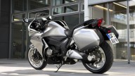 Moto - Test: Honda VFR1200F Dual Clutch Transmission - TEST