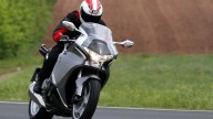 Moto - Test: Honda VFR1200F Dual Clutch Transmission - TEST