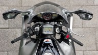 Moto - News: La Honda VFR1200F DCT arriva nei concessionari