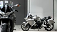 Moto - News: La Honda VFR1200F DCT arriva nei concessionari