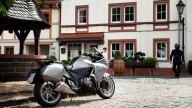 Moto - News: La Honda VFR1200F DCT arriva nei concessionari