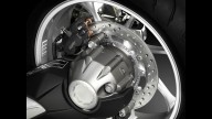 Moto - Test: Honda VFR1200F Dual Clutch Transmission - TEST