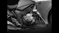 Moto - Test: Honda VFR1200F Dual Clutch Transmission - TEST