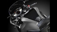 Moto - Test: Honda VFR1200F Dual Clutch Transmission - TEST