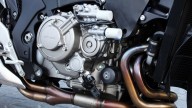 Moto - Test: Honda VFR1200F Dual Clutch Transmission - TEST