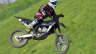 Moto - News: Husqvarna 450 Racing