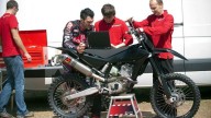 Moto - News: Husqvarna 450 Racing