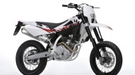 Moto - News: Husqvarna SMS4 125