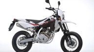 Moto - News: Husqvarna SMS4 125