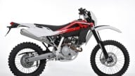 Moto - News: Husqvarna TE 125 