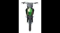 Moto - News: Kawasaki KX250F 2011