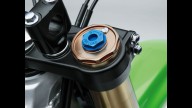 Moto - News: Kawasaki KX250F 2011