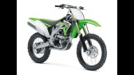 Moto - News: Kawasaki KX450F 2011