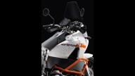 Moto - News: KTM 990 Adventure Limited Edition 2010