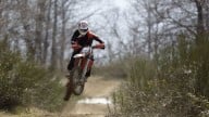 Moto - News: KTM gamma cross-enduro 2011