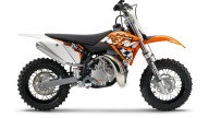 Moto - News: KTM gamma cross-enduro 2011