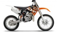 Moto - News: KTM gamma cross-enduro 2011