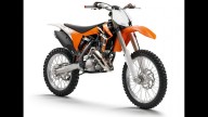 Moto - News: KTM gamma cross-enduro 2011