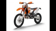 Moto - News: KTM gamma cross-enduro 2011