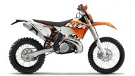 Moto - News: KTM gamma cross-enduro 2011