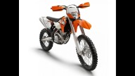 Moto - News: KTM gamma cross-enduro 2011