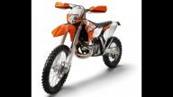 Moto - News: KTM gamma cross-enduro 2011