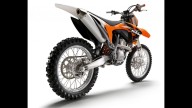 Moto - News: KTM gamma cross-enduro 2011