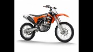 Moto - News: KTM gamma cross-enduro 2011