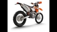 Moto - News: KTM gamma cross-enduro 2011