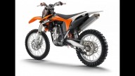 Moto - News: KTM gamma cross-enduro 2011