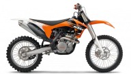 Moto - News: KTM gamma cross-enduro 2011