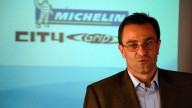 Moto - News: Michelin City Grip: la conferenza stampa