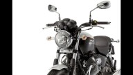 Moto - News: Moto Guzzi Nevada Anniversario