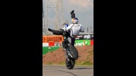 Moto - News: WSBK 2010: Chris Pfeiffer protagonista a Monza