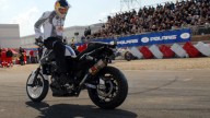 Moto - News: WSBK 2010: Chris Pfeiffer protagonista a Monza