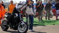Moto - News: WSBK 2010: Chris Pfeiffer protagonista a Monza