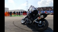 Moto - News: WSBK 2010: Chris Pfeiffer protagonista a Monza