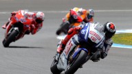 Moto - News: Jerez 2010: bravo Jorge. Ma Vale consuma di più?