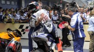 Moto - News: Jerez 2010: bravo Jorge. Ma Vale consuma di più?