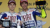 Moto - News: Jerez 2010: bravo Jorge. Ma Vale consuma di più?