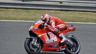 Moto - News: MotoGP 2010, Jerez: Ducati sì, Ducati no