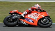 Moto - News: MotoGP 2010, Jerez: Ducati sì, Ducati no